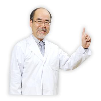 Professor Emeritus, Tokyo University of Agriculture Dr. Toshiro Suzuki